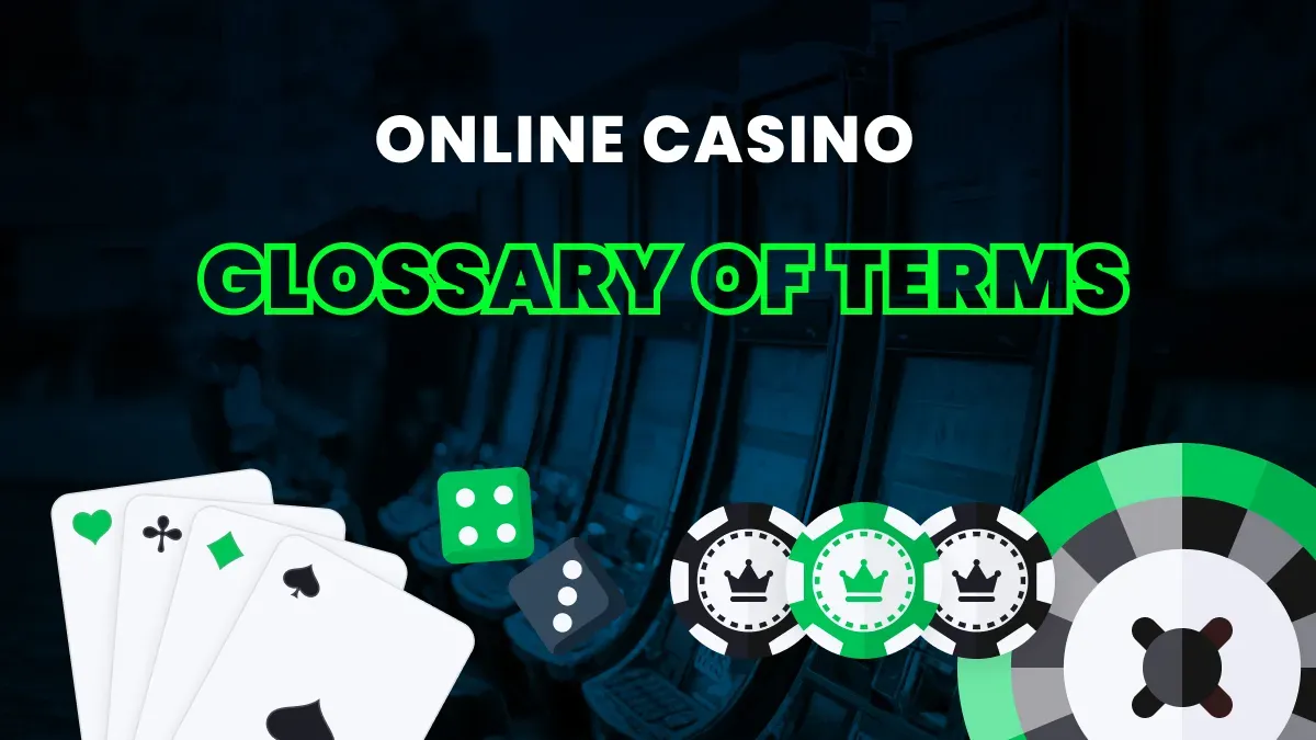Casino Action Banner