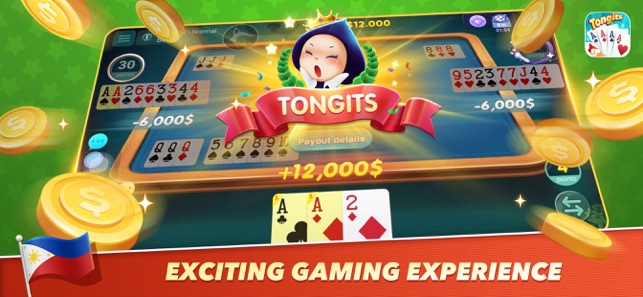 Laro789 Mobile Casino Interface