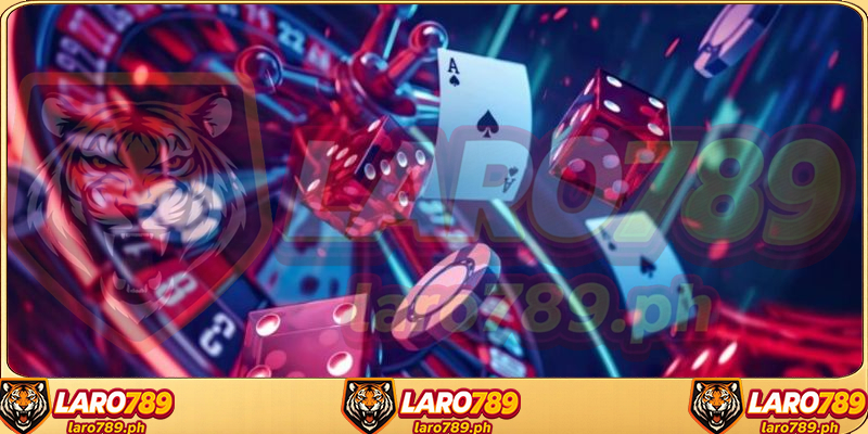 is-laro789-safe