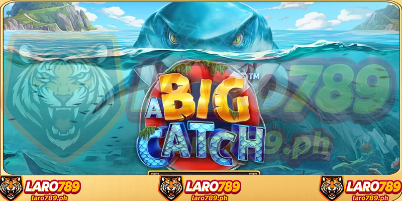 fishing-game
