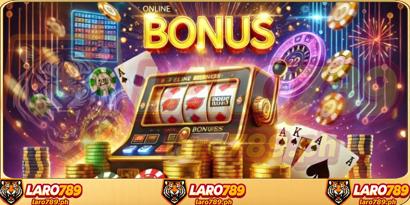 bonuses