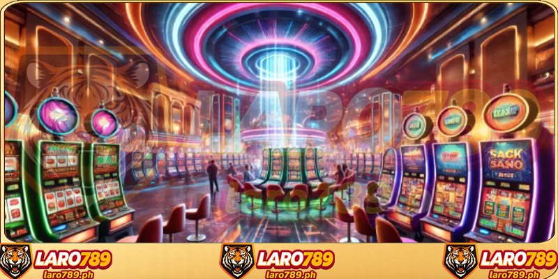 slot-games