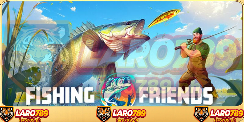 fishing-game