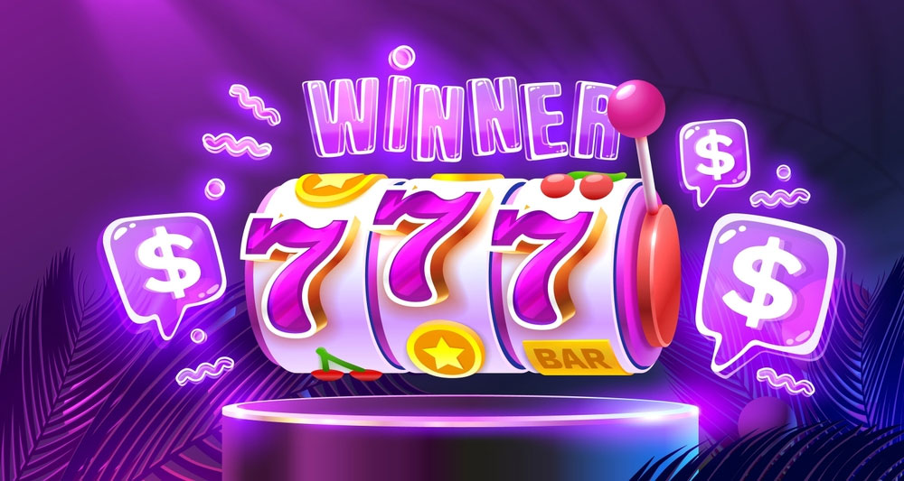 Online Slot Games Jackpot