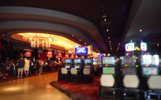 Peppermill Reno Hot August Nights