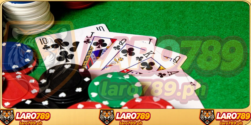 Begin the journey with Laro790 and discover why it has become a trusted choice in online entertainment