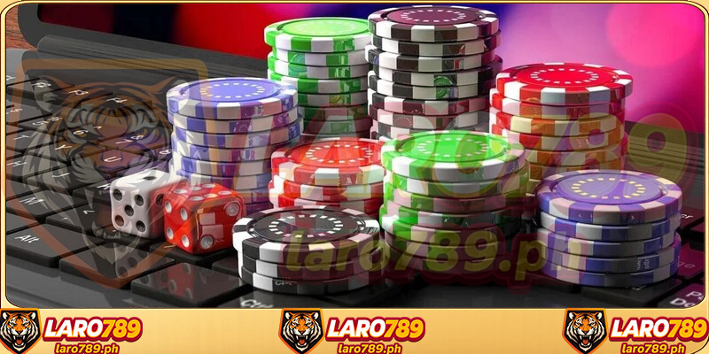 Four pillars that set Laro790 apart: transparency, security, professional support, and responsible gaming commitment.