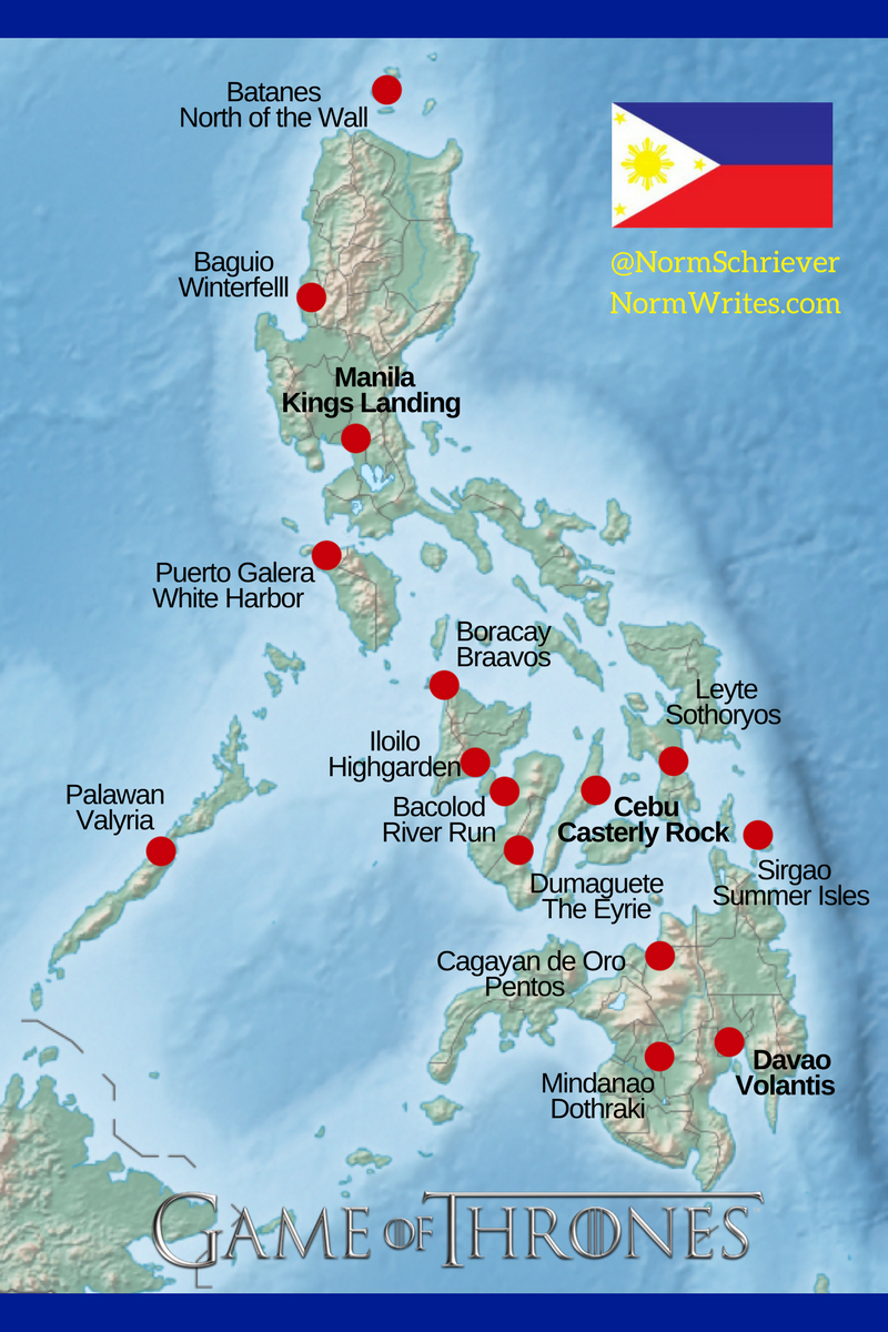 Philippine Betting Culture