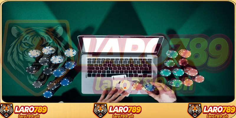 A wide-ranging collection—from casino classics and slots to sports betting and eSports—that caters to every player’s preference.