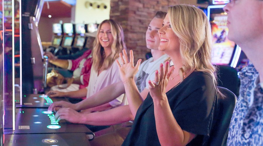 Atlantis Casino Hot August Nights
