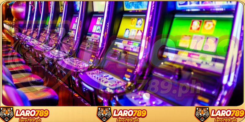 Players enjoy unique promotions and free spins, enhancing their slot gaming sessions