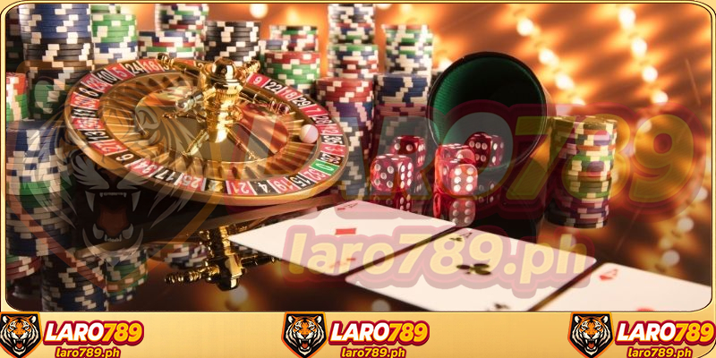 LODI646 offers players exclusive rewards and promotions that enhance the online casino games experience.