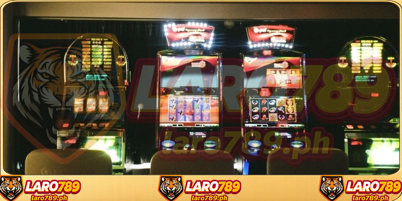 777PUB enhances the slot experience with exclusive promotions tailored to players