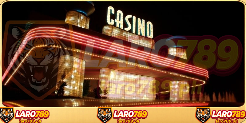 Casino cross platform play at OKBET merges security with rewarding incentives.