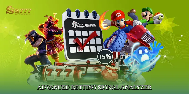 advanced Betting Signal Analyzer
