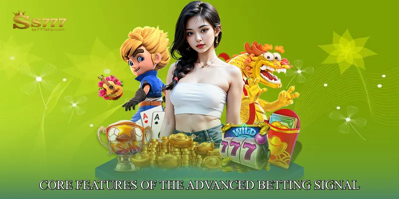 Core Features of the Advanced Betting Signal Analyzer