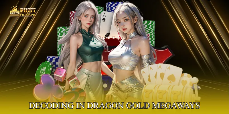 Decoding the Powerful Bonuses in Dragon Gold Megaways