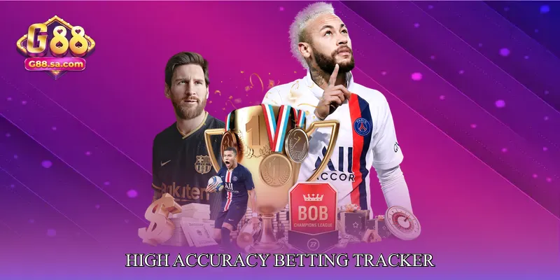 High Accuracy Betting Tracker