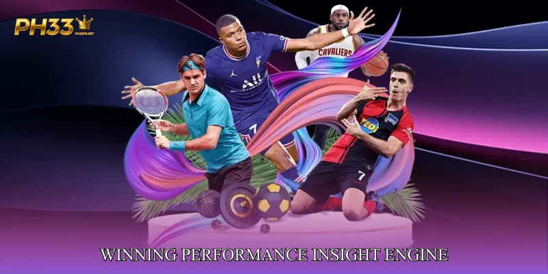 Winning Performance Insight Engine