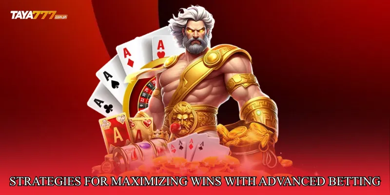 Strategies for Maximizing Wins with Advanced Betting Intelligence Center
