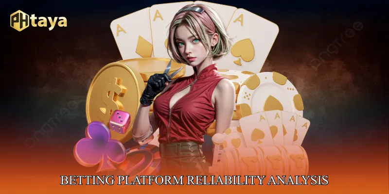 Betting Platform Reliability Analysis
