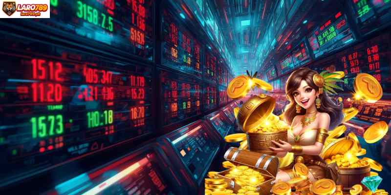 Live Betting Dashboard