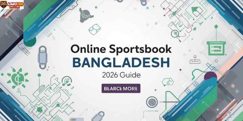 Online Sportsbook Bangladesh 2026 Guide